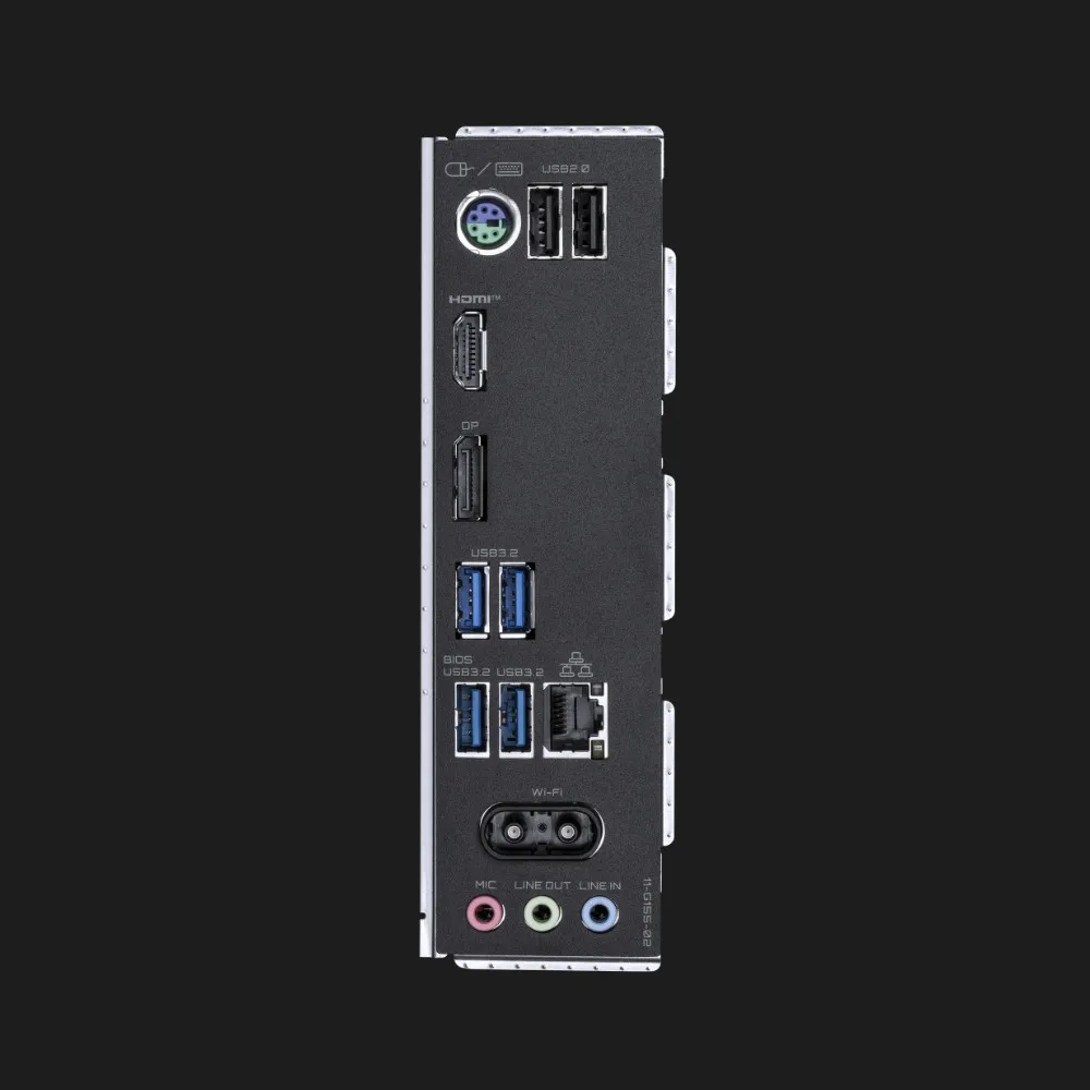 Материнская плата GIGABYTE B550M GAMING X WIFI6 (sAM4) (B550M GAMING X WIFI6)