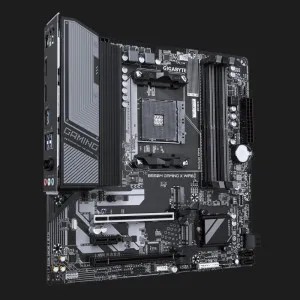 Материнська плата GIGABYTE B550M GAMING X WIFI6 (B550M GAMING X WIFI6)