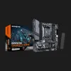 Материнская плата GIGABYTE B550M GAMING X WIFI6 (sAM4) (B550M GAMING X WIFI6)