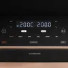 Мультипіч Cosori Dual Blaze Twinfry (Black)