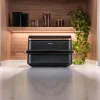 Мультипіч Cosori Dual Blaze Twinfry (Black)