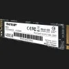 Накопичувач SSD Patriot P310 480GB NVMe PCIe 3.0 (P310P480GM28)