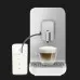 Кавомашина SMEG (White Matte) (Уцінка)