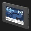 Накопичувач SSD Patriot Burst Elite 240GB SATA (PBE240GS25SSDR)