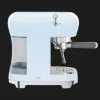 Кофемашина SMEG  (Blue) (Уценка)