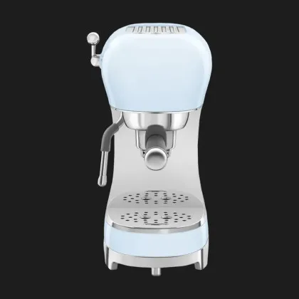 Кофемашина SMEG  (Blue) (Уценка) в Полтаве