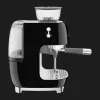 Кавомашина SMEG (Black) (Уцінка)
