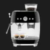 Кавомашина SMEG (Black) (Уцінка)