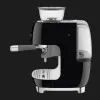 Кавомашина SMEG (Black) (Уцінка)