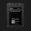 Накопичувач SSD Apacer AS340 Panther 240GB SATA (AP240GAS340G-1)