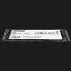 Накопитель SSD Patriot P300 128GB NVMe PCIe 3.0 (P300P128GM28)