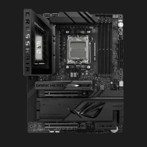 Материнська плата ASUS ROG CROSSHAIR X870E DARK HERO (90MB1NT0-M0EAY0)