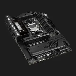 Материнська плата ASUS ROG CROSSHAIR X870E DARK HERO (90MB1NT0-M0EAY0)