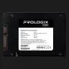 Накопичувач SSD Prologix S360 256GB SATA (PRO256GS360)