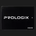 Накопичувач SSD Prologix S360 256GB SATA (PRO256GS360)
