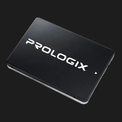 Накопичувач SSD Prologix S320 240GB SATA (PRO240GS320)