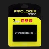 Накопичувач SSD Prologix S320 240GB SATA (PRO240GS320)
