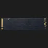 Накопитель SSD Patriot P300 1TB NVMe PCIe 3.0 (P300P1TBM28)