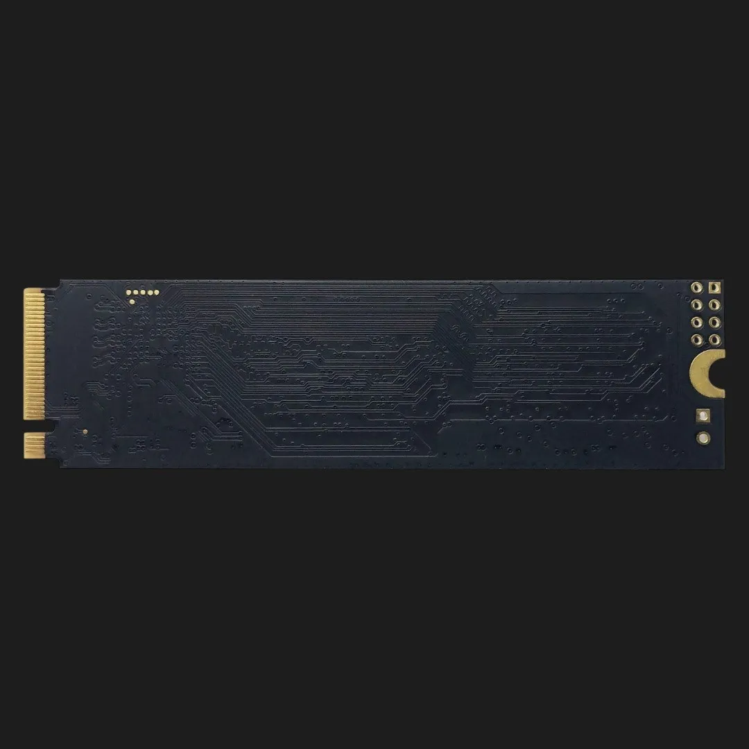Накопичувач SSD Patriot P300 1TB NVMe PCIe 3.0 (P300P1TBM28) — фото 3