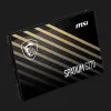 Накопичувач SSD MSI Spatium S270 960GB SATA (S78-440P130-P83)