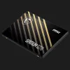 Накопичувач SSD MSI Spatium S270 960GB SATA (S78-440P130-P83)