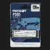 Накопитель SSD Patriot P300 128GB NVMe PCIe 3.0 (P300P128GM28)