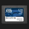 Накопитель SSD Patriot P220 128GB SATA (P220S128G25)