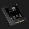 Накопичувач SSD Apacer AS350X 128GB SATA (AP128GAS350XR-1)