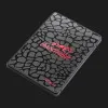 Накопичувач SSD Apacer AS350 Panther 128GB SATA (AP128GAS350-1)
