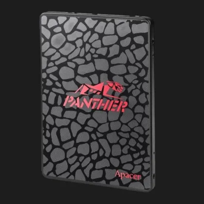 Накопичувач SSD Apacer AS350 Panther 128GB SATA (AP128GAS350-1)