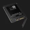 Накопичувач SSD Apacer AS350 Panther 128GB SATA (AP128GAS350-1)