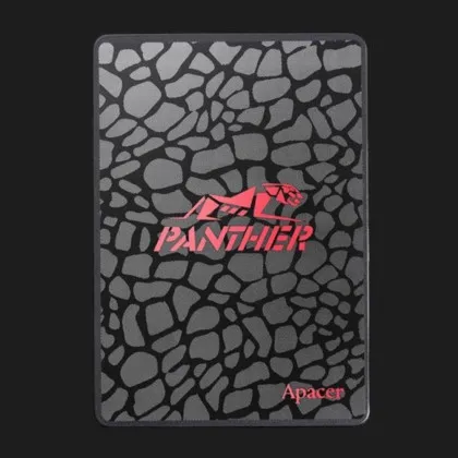 Накопичувач SSD Apacer AS350 Panther 128GB SATA (AP128GAS350-1)