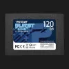 Накопичувач SSD Patriot Burst Elite 120GB SATA (PBE120GS25SSDR)