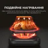 Мультипіч Mova AeroChef FD10s Pro (Black)