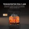 Мультипіч Mova AeroChef FD10s Pro (Black)