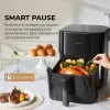 Мультипіч Mova AeroChef FD10s Pro (Black)