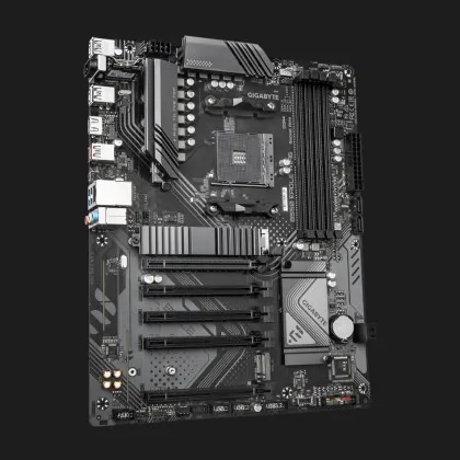 Материнська плата GIGABYTE B550 EAGLE WIFI6 1.0 (B550 EAGLE WIFI6 1.0)