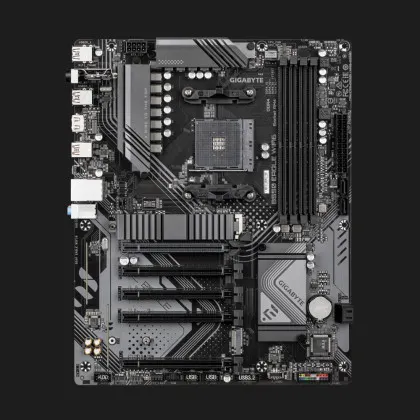 Материнська плата GIGABYTE B550 EAGLE WIFI6 1.0 (B550 EAGLE WIFI6 1.0)