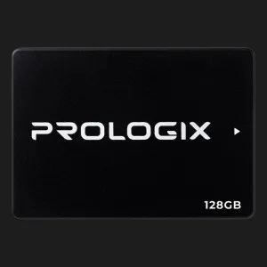Накопичувач SSD Prologix S360 128GB SATA (PRO128GS360)