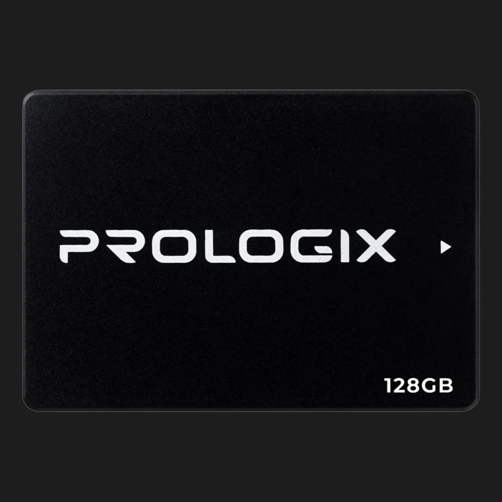Накопичувач SSD Prologix S360 128GB SATA (PRO128GS360)