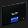 Накопичувач SSD GoodRam CX400 G2 256GB SATA (SSDPR-CX400-256-G2)