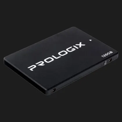 Накопичувач SSD Prologix S320 120GB SATA (PRO120GS320)