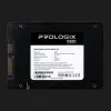 Накопичувач SSD Prologix S320 120GB SATA (PRO120GS320)