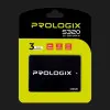 Накопичувач SSD Prologix S320 120GB SATA (PRO120GS320)