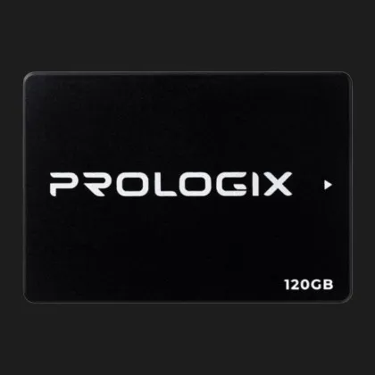 Накопичувач SSD Prologix S320 120GB SATA (PRO120GS320)