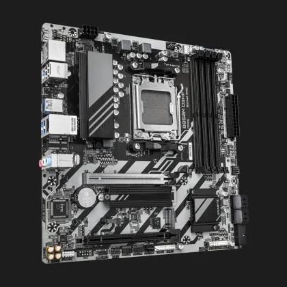 Материнська плата GIGABYTE B850M D3HP (B850M D3HP)
