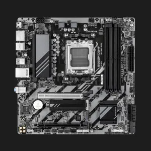 Материнська плата GIGABYTE B850M D3HP (B850M D3HP)