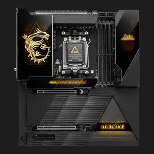 Материнська плата MSI MEG X870E GODLIKE (sAM5) (MEG X870E GODLIKE)
