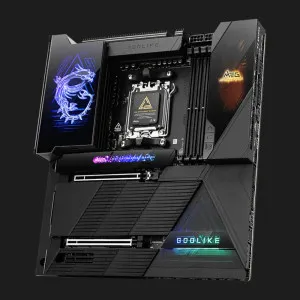 Материнська плата MSI MEG X870E GODLIKE (sAM5) (MEG X870E GODLIKE)