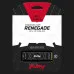 Накопичувач SSD Kingston Fury Renegade 4TB NVMe PCIe 4.0 (SFYRDK/4000G)
